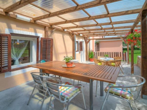 Holiday Home Aria